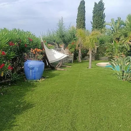 Jolie Avec Vue *
