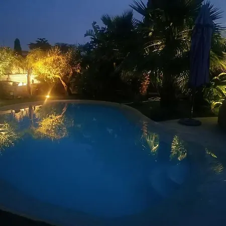 Villa Jolie Avec Vue