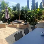 Jolie Avec Vue * Bormes-les-Mimosas