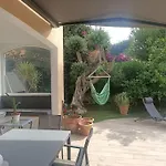 Jolie Avec Vue Villa