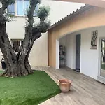 Jolie Avec Vue Villa *
