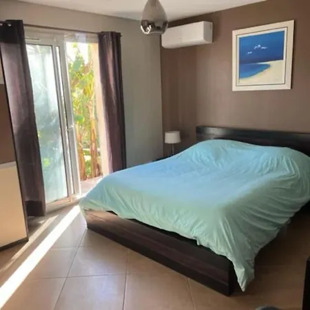 Jolie Avec Vue Villa