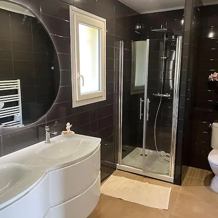 Villa Jolie Avec Vue Bormes-les-Mimosas