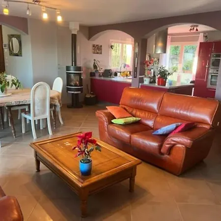 Villa Jolie Avec Vue Bormes-les-Mimosas