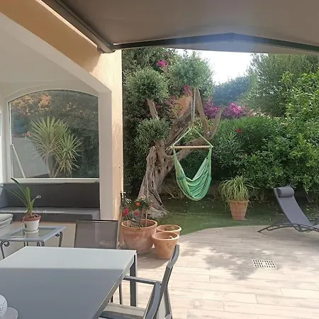 Jolie Avec Vue Villa