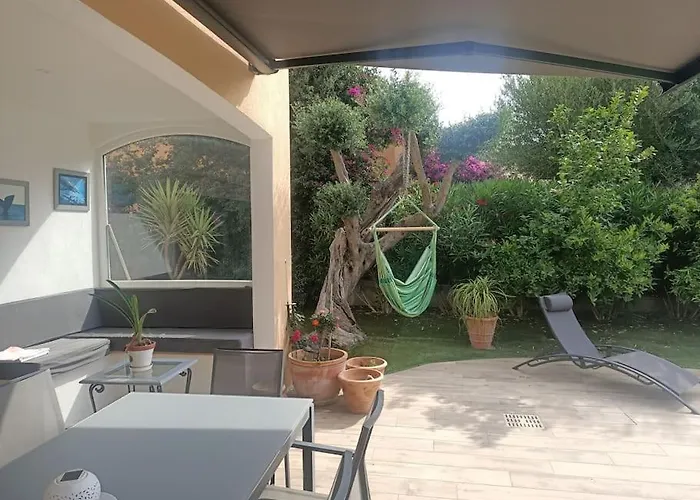 Jolie Avec Vue Villa